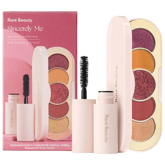 Mini Sincerely Me Eye Essentials