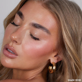 Cream Blush- choose your fav