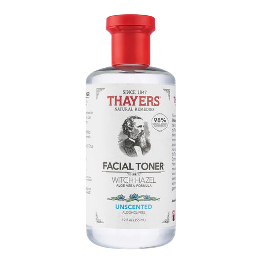 FACIAL TONER