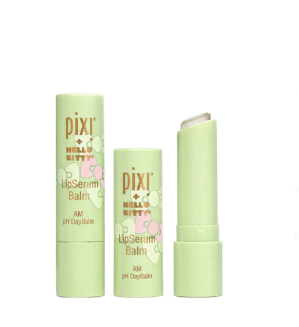 Pixi + Hello Kitty LipSerum DayGlow