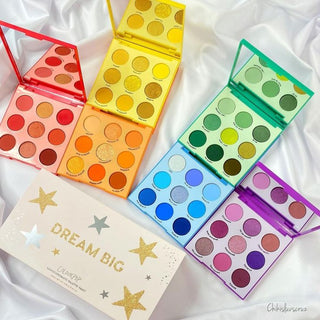 dream big shadow palette -Choose your fav