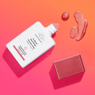 O-Bloos™ Rosi Glow Drops