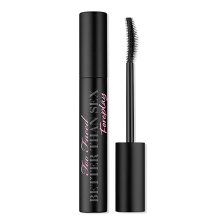 Lash Enhancing Lengthening and Nourishing Mascara Primer