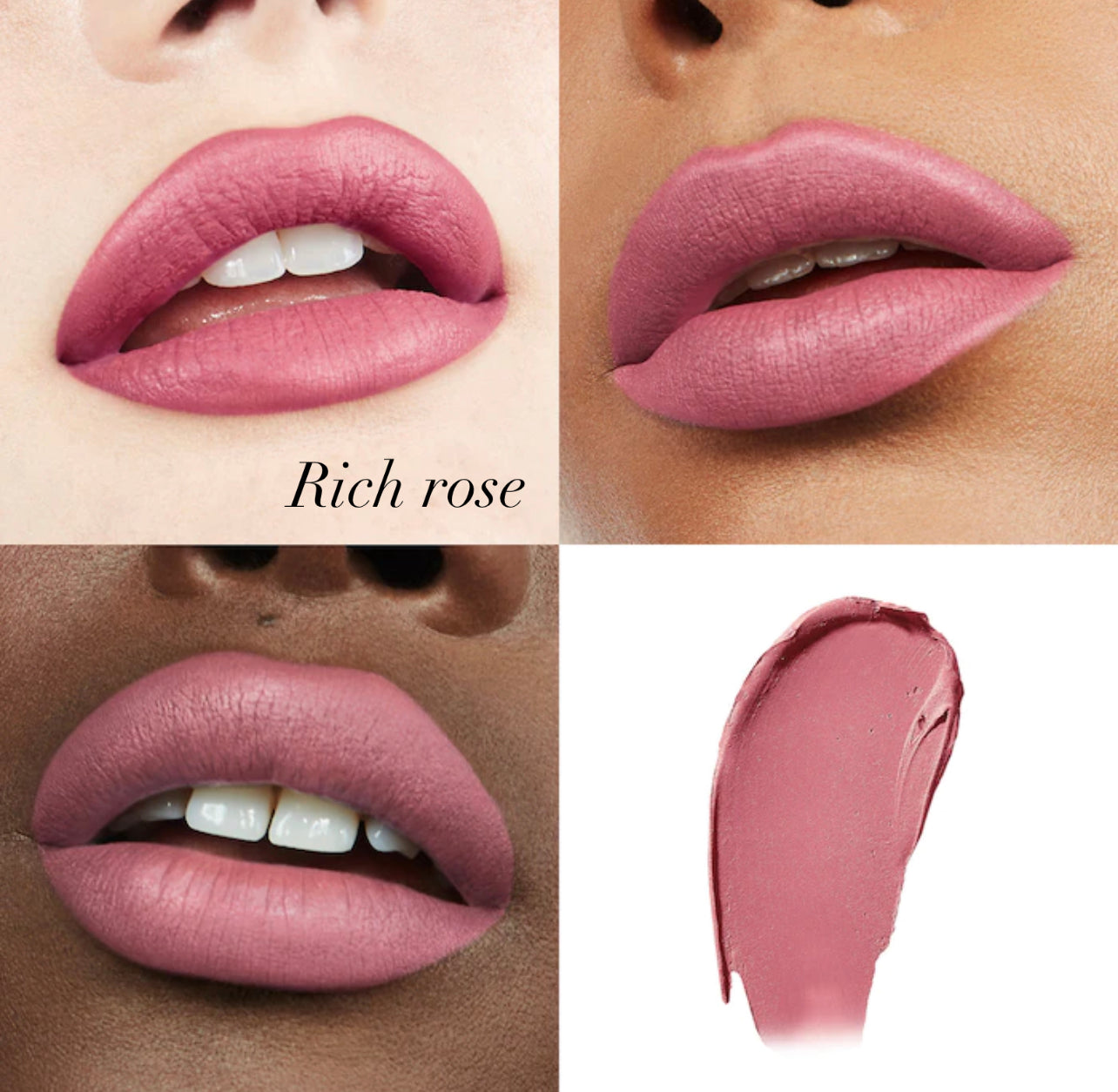 Ultra Suede™️ Cozy Lip Creme- Choose your fav