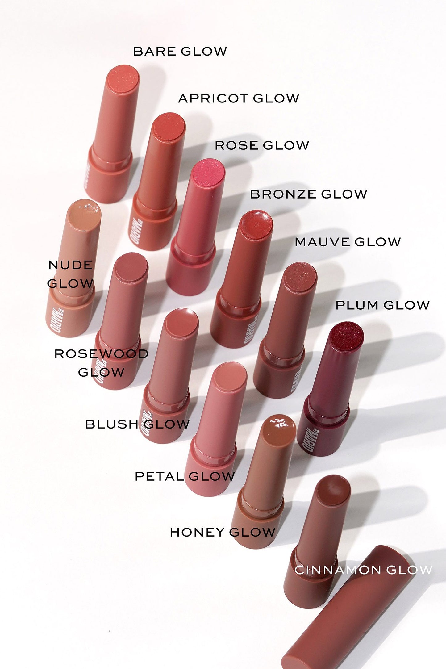 MoistureGlow™ Plumping Lip Serum- Choose your fav