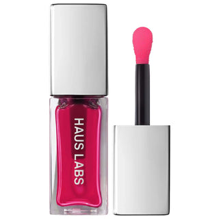 PhD Hybrid Lip Oil-Primary - sheer cherry