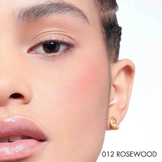Rosy Glow Blush