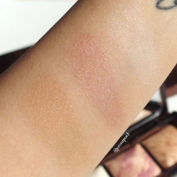 AMBIENT LIGHTING PALETTEDiffused edit 𝔗𝔥𝔢𝔇𝔦𝔬𝔰𝔞𝔅𝔢𝔞𝔲𝔱𝔶