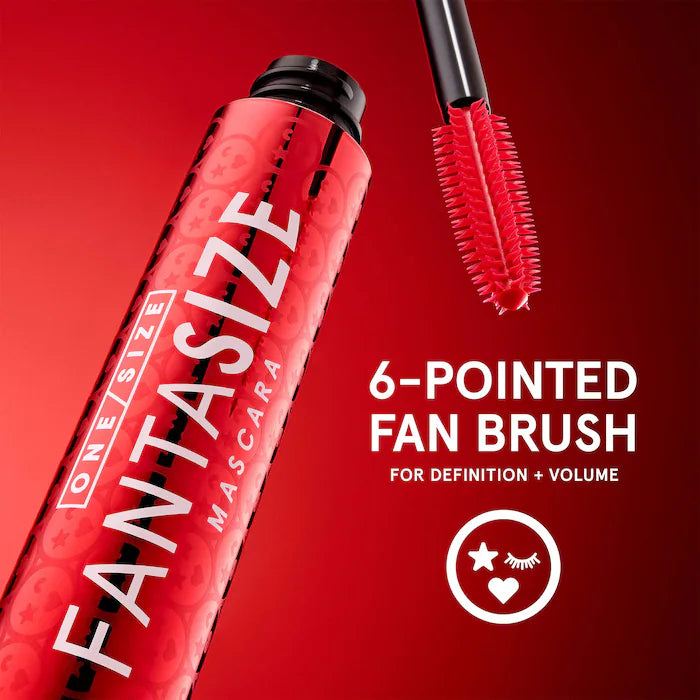 Mini Fantasize Lifting & Lengthening Mascara