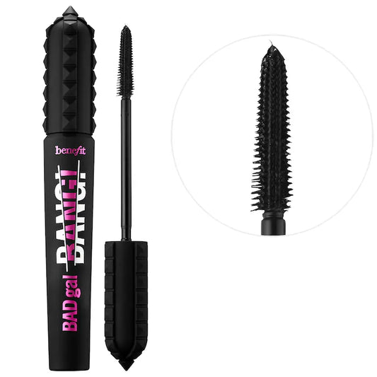 BADgal BANG! Volumizing Mascara