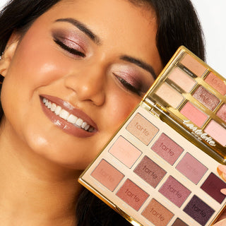 tartelette™ energy Amazonian clay palette