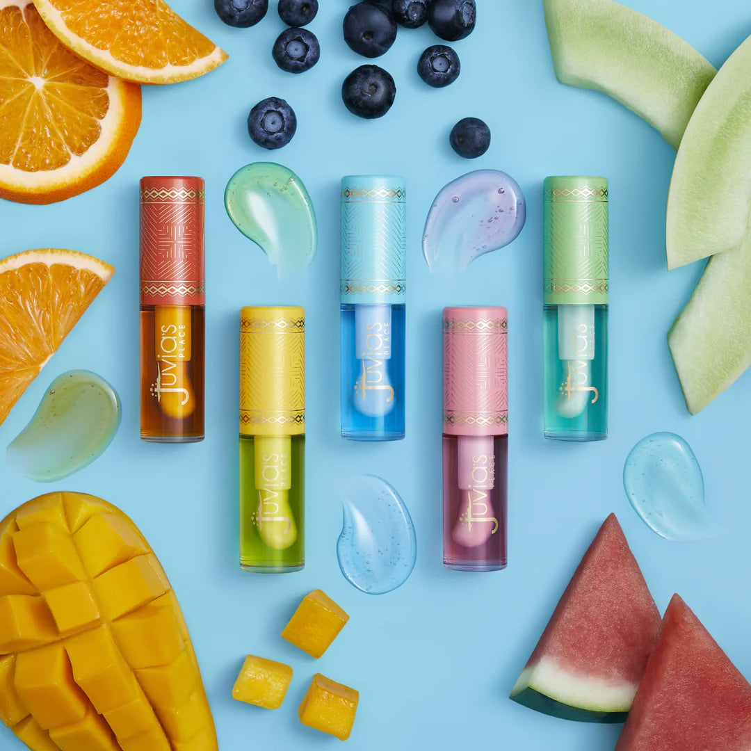 MAGIC LIP OIL- Choose your flavor