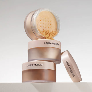 Talc-Free Translucent Loose Setting Powder