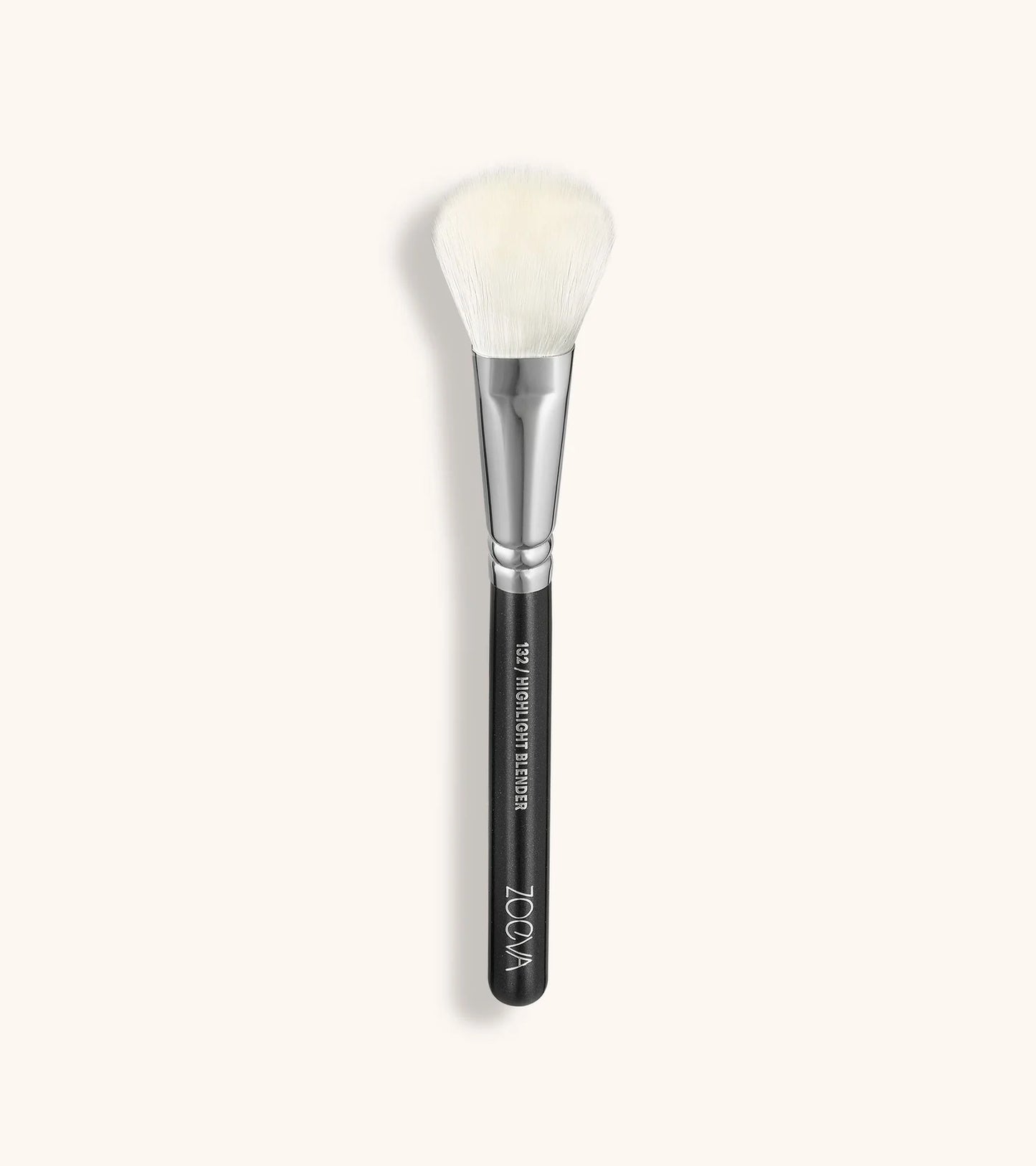 132 powder luxe brush