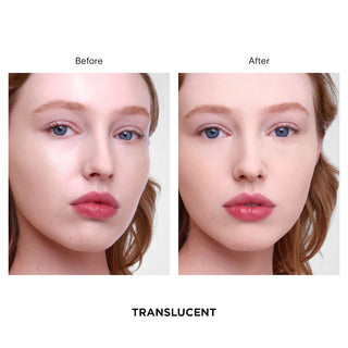 Vanish Airbrush Pressed Powder- Translucent light ( All skin color )