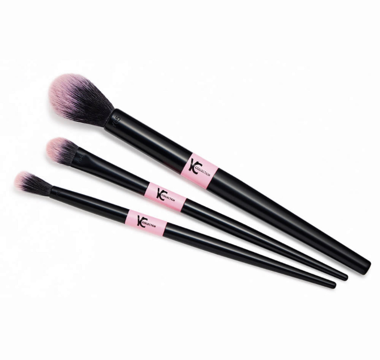 TRIO BRUSH SET