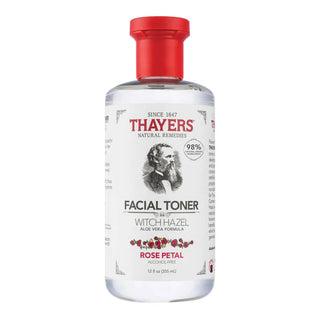 Rose petal FACIAL TONER