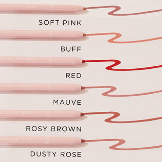 maracuja juicy lip liner- Choose your shade