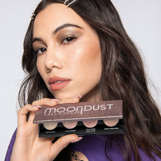 MOONDUST QUAD PALETTE SPACE RIDER 5