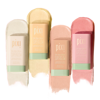 On-the-Glow SuperGlow-gilded glow