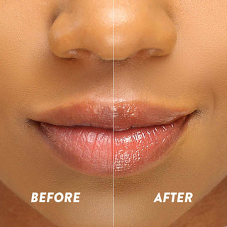 Lip Sleeping Mask Intense Hydration with Vitamin C