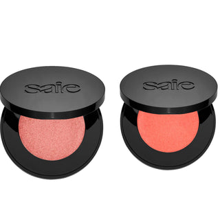 Glow Sculpt Multi-Use Cream Highlighting Blush- peachglow