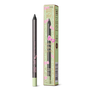 Pixi + Hello Kitty Endless Silky Eye Pen-londonfog