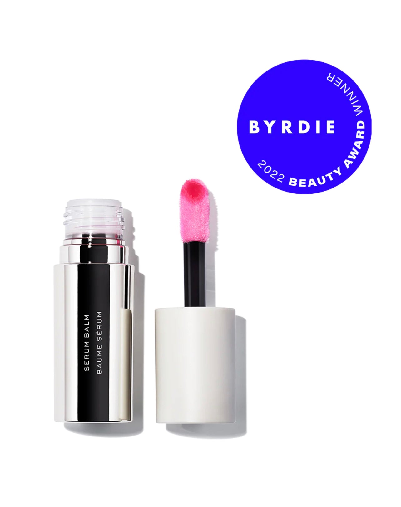 SERUM BALM HYDRATING LIP TREATMENT-Nude nova