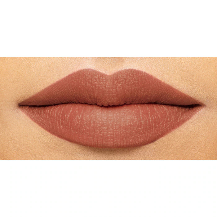 Powermatte Lip Pigment-Slow Ride - soft brown