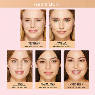 Born This Way Healthy Glow SPF 30 Skin Tint Foundation