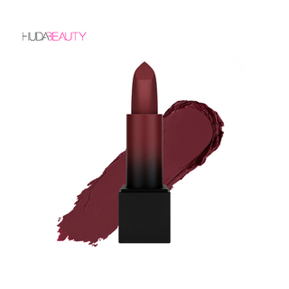 Power Bullet Matte Lipstick- Ladies night