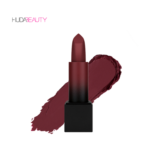 Power Bullet Matte Lipstick- Ladies night