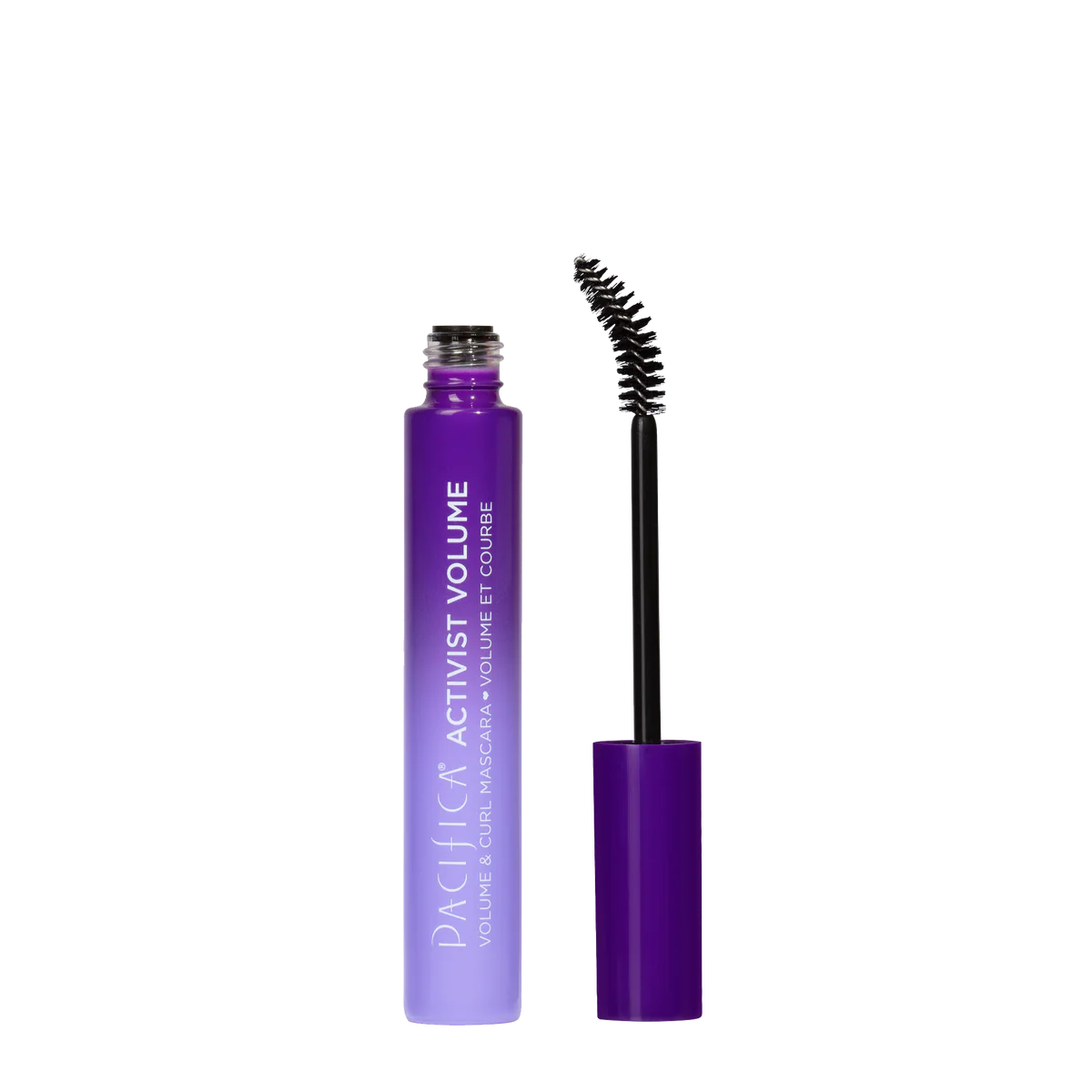 ACTIVIST VOLUME Volume & Curl Mascara