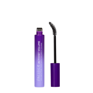 ACTIVIST VOLUME Volume & Curl Mascara