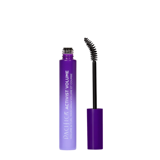 ACTIVIST VOLUME Volume & Curl Mascara