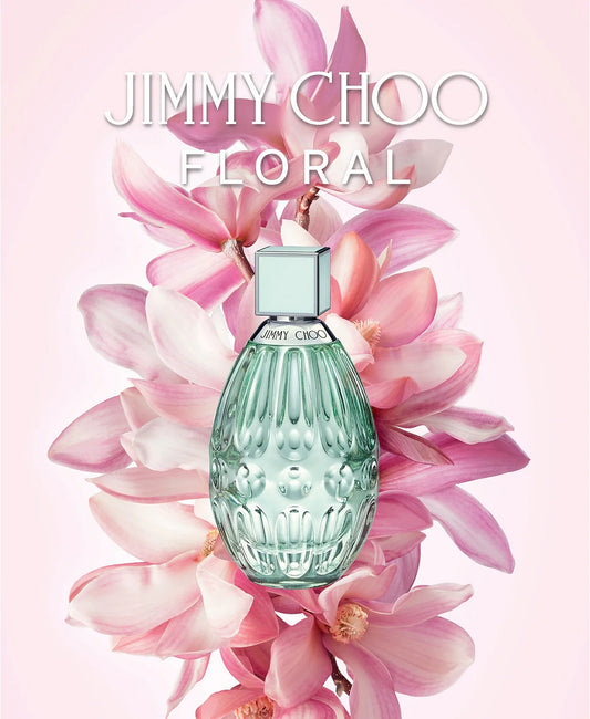 Jimmy Choo Floral 60ml