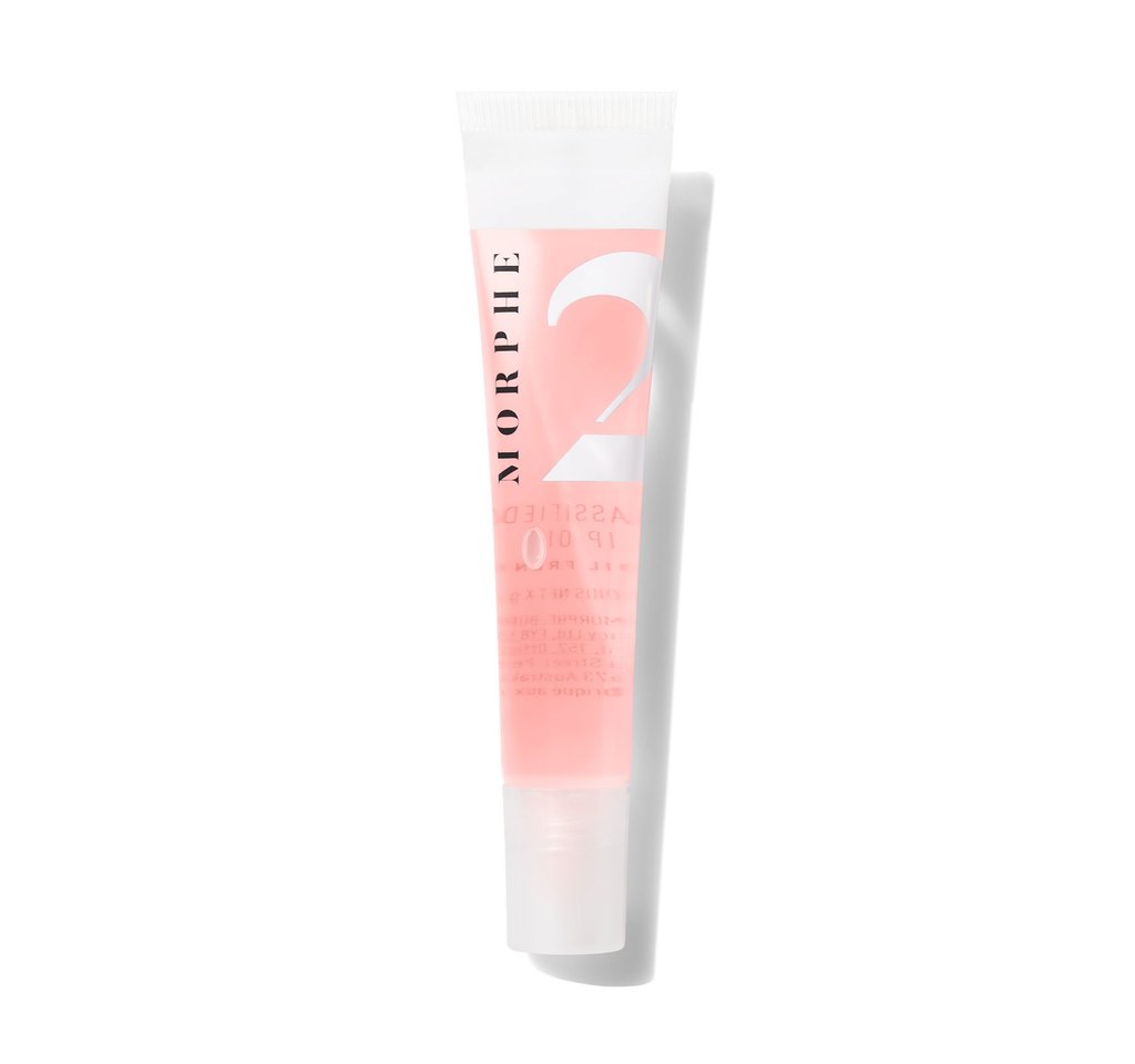 GLASSIFIED LIP OIL - EXTRA GLAZE