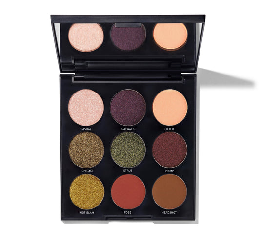 9G OH MY GORG ARTISTRY PALETTE