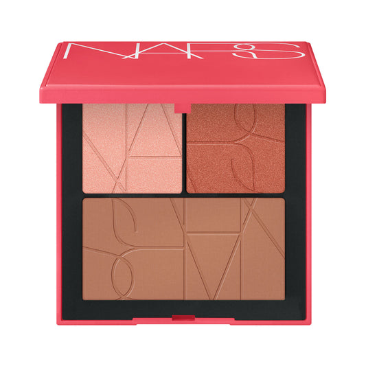 PLEASURE TRIP CHEEK PALETTE