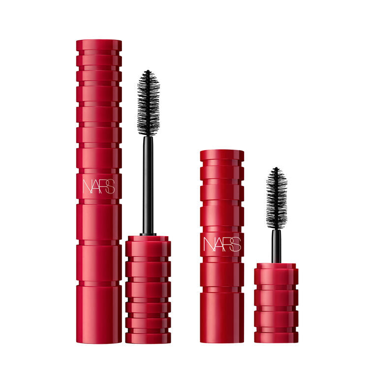 DOUBLE CLIMAX MASCARA DUO