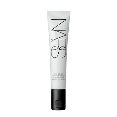 Pore and shine control primer*