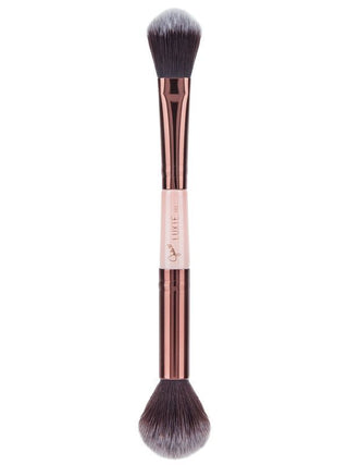 JadeyWadey 180 Glam The Chisler Face Brush 181