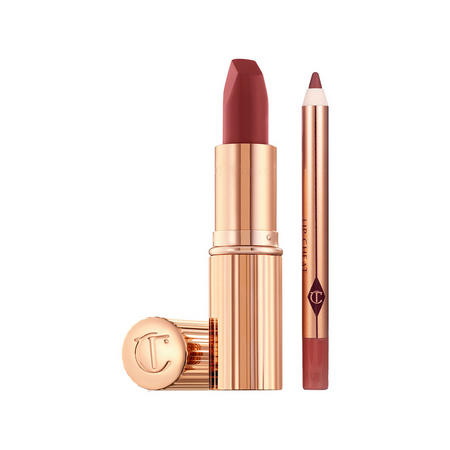 WALK OF NO SHAME LIP DUO (65$ value)