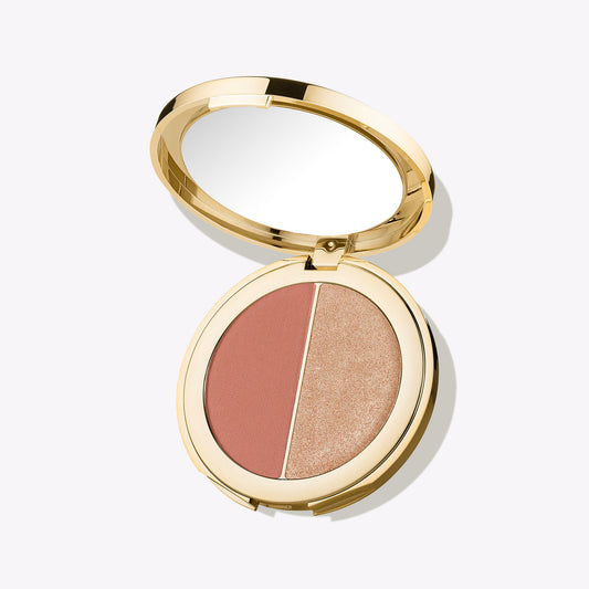Blush & Glow duo