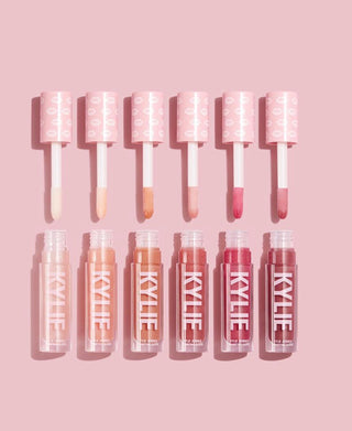 Plumping Gloss-On neutral