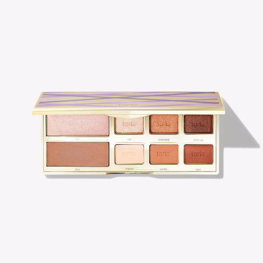 Shape your money maker eye and cheek palette