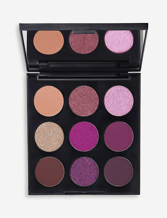 9J Just a Crush Artistry Eyeshadow Palette