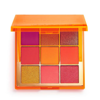 Viva Neon Eyeshadow Palette Not A Dream