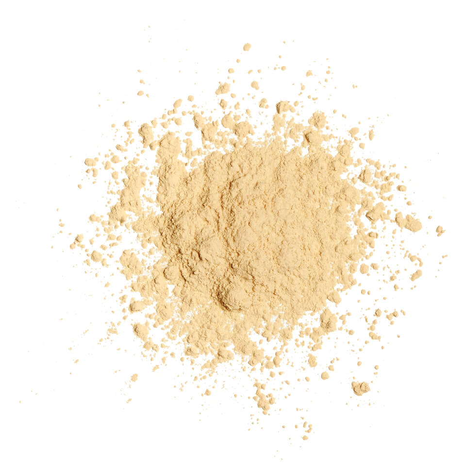 Makeup Revolution Loose Baking Powder

- Banana