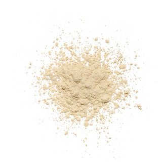 Makeup Revolution Loose Baking Powder - Banana light